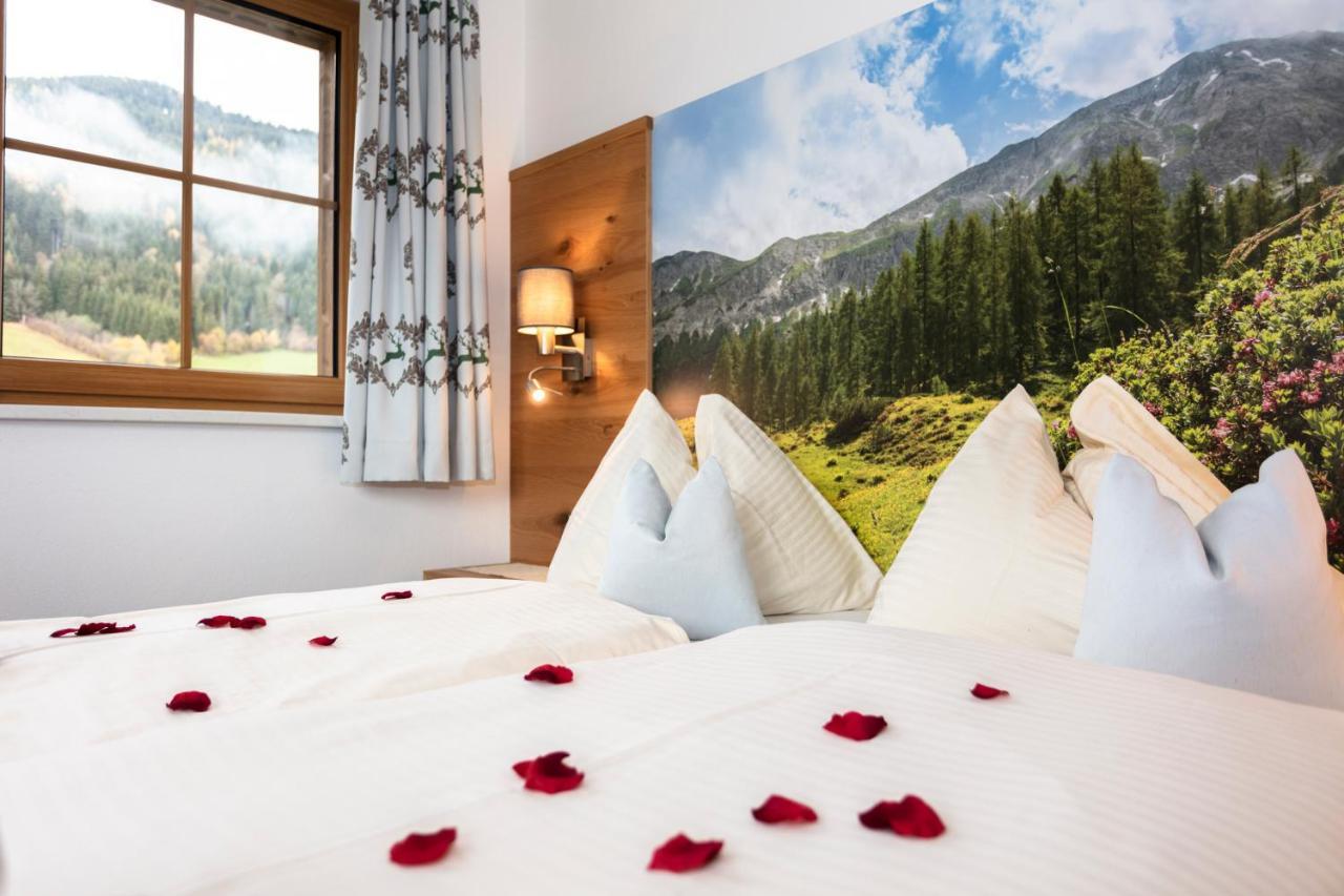 Landhotel Hinteraigengut Flachau Exterior photo