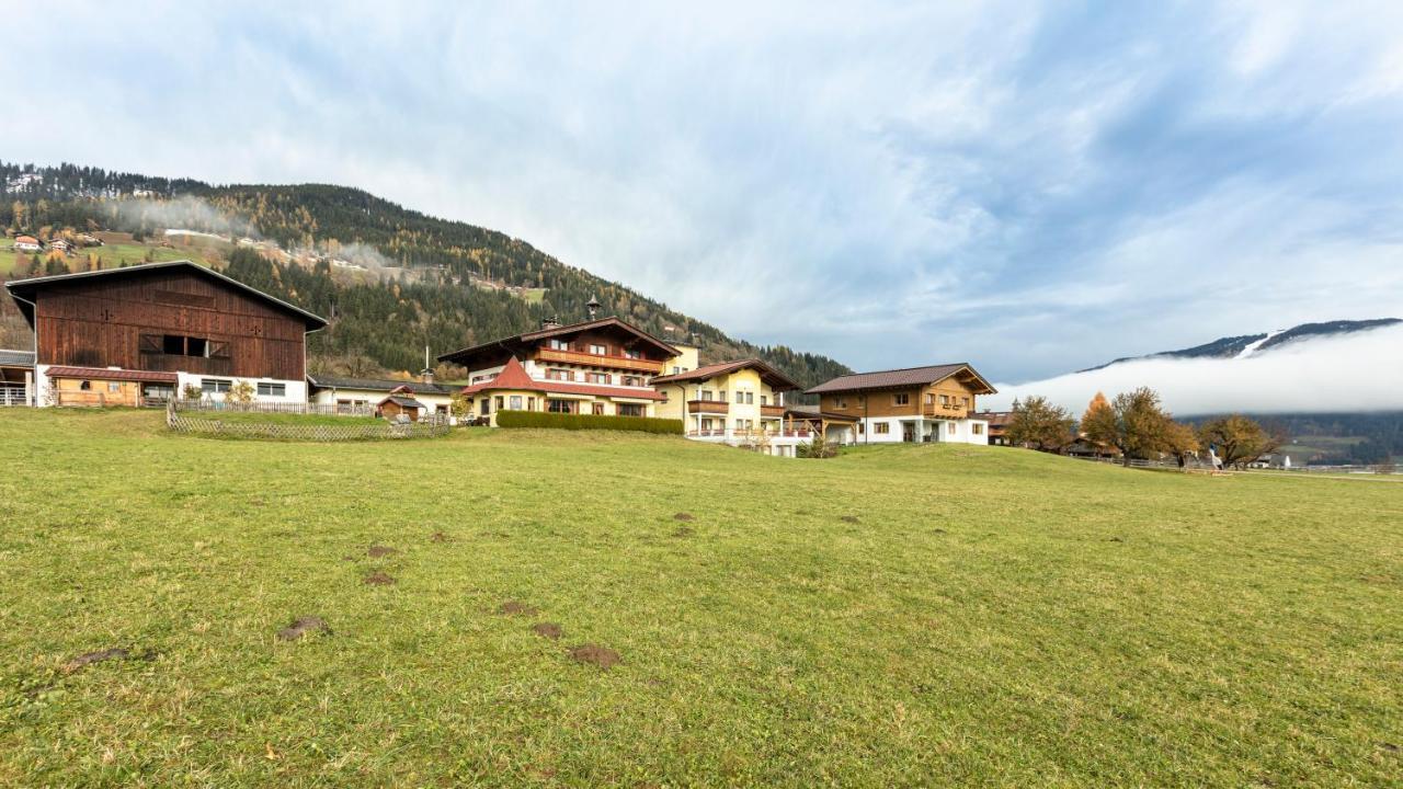 Landhotel Hinteraigengut Flachau Exterior photo