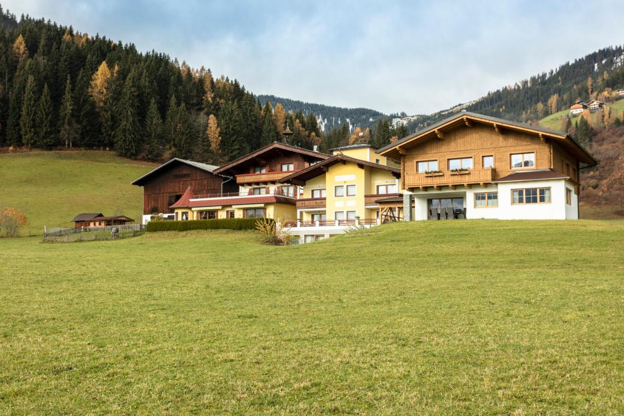 Landhotel Hinteraigengut Flachau Exterior photo
