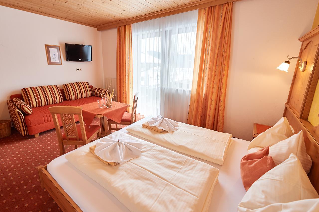 Landhotel Hinteraigengut Flachau Exterior photo