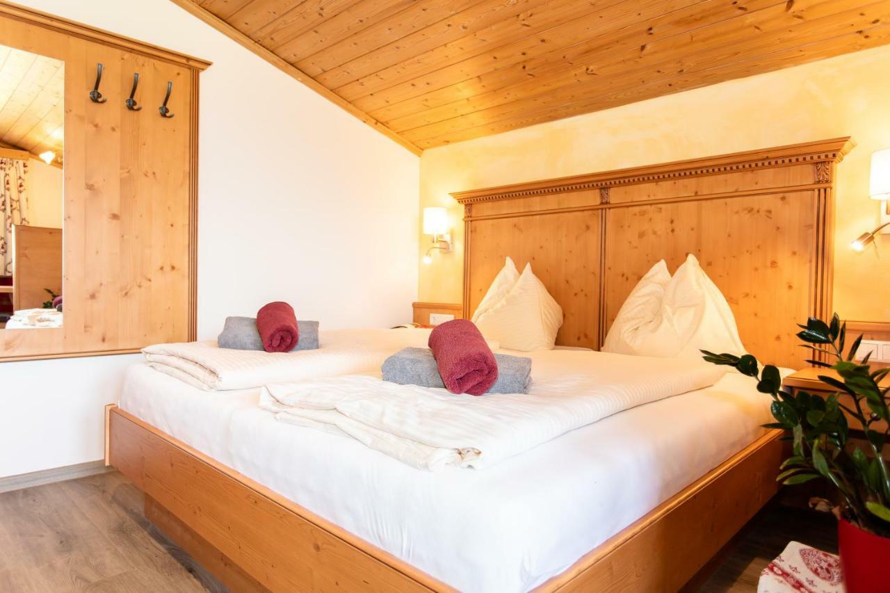 Landhotel Hinteraigengut Flachau Exterior photo