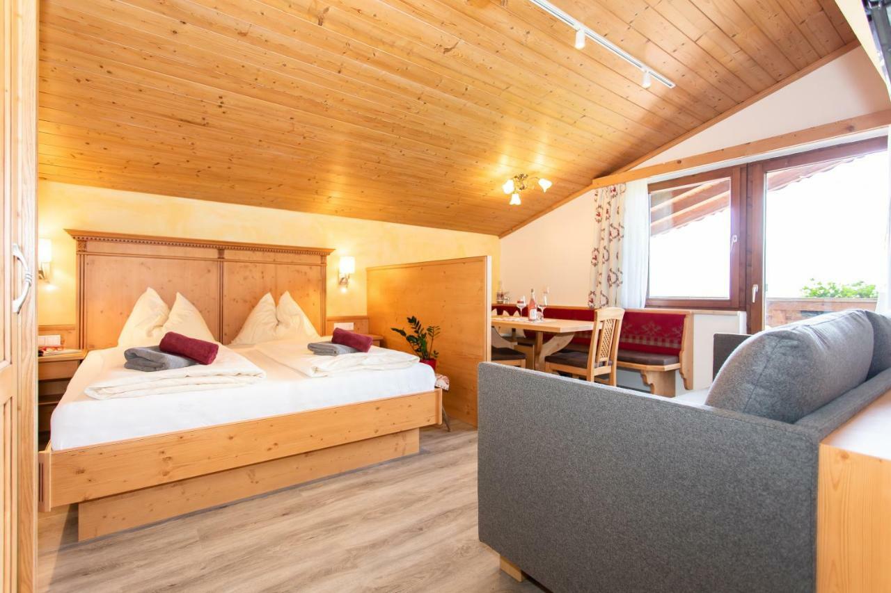 Landhotel Hinteraigengut Flachau Exterior photo