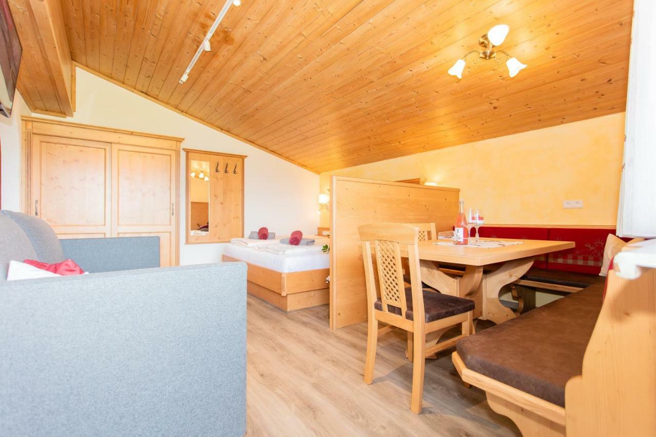 Landhotel Hinteraigengut Flachau Exterior photo