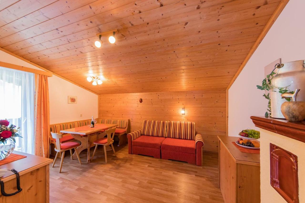 Landhotel Hinteraigengut Flachau Exterior photo