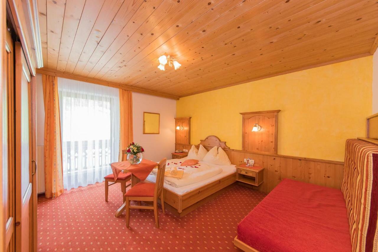 Landhotel Hinteraigengut Flachau Exterior photo