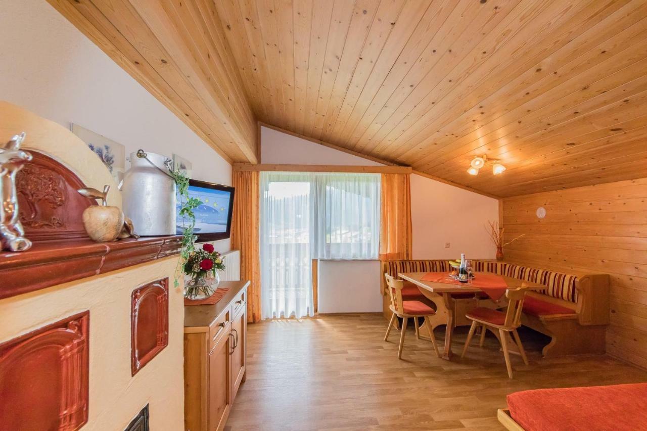 Landhotel Hinteraigengut Flachau Exterior photo