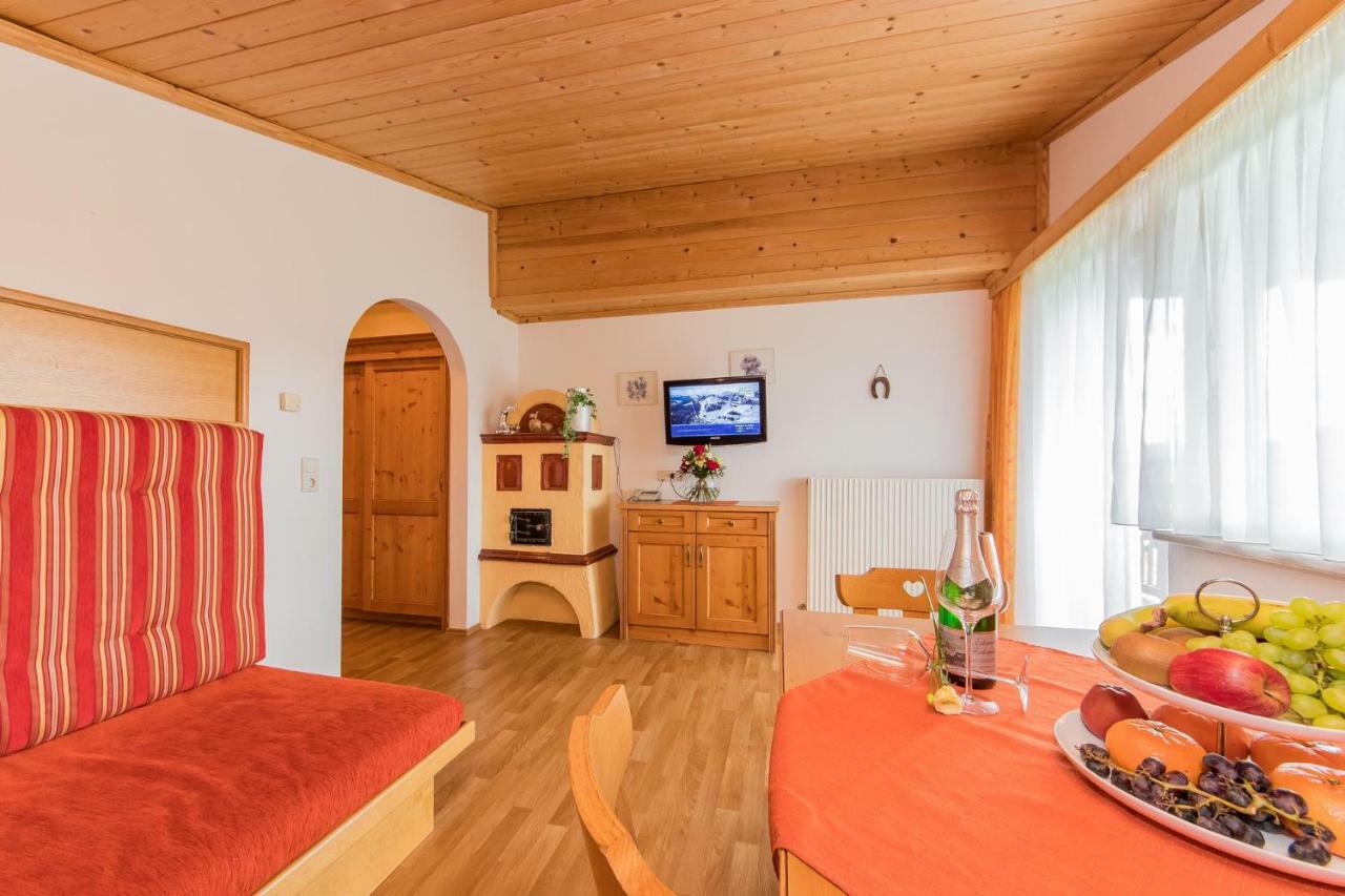 Landhotel Hinteraigengut Flachau Exterior photo