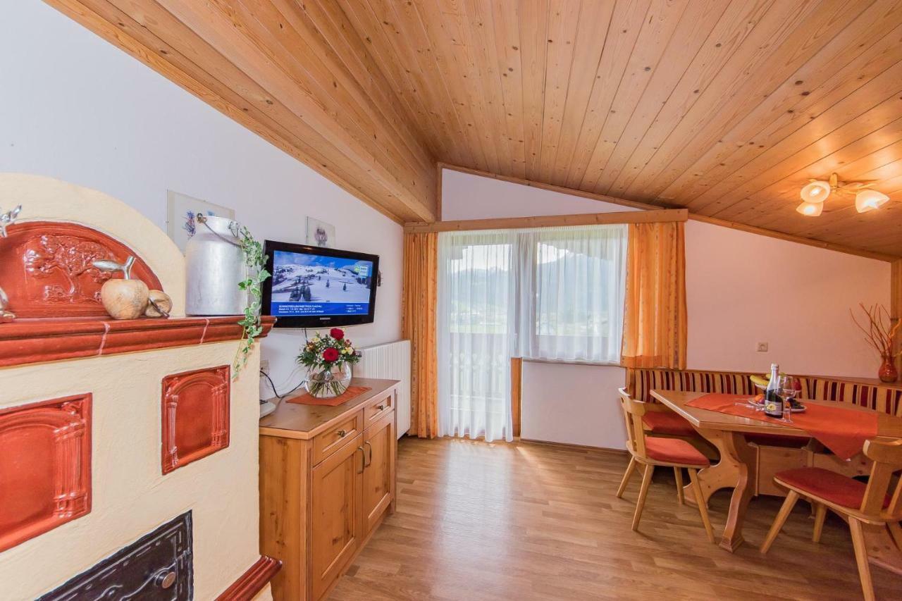 Landhotel Hinteraigengut Flachau Exterior photo