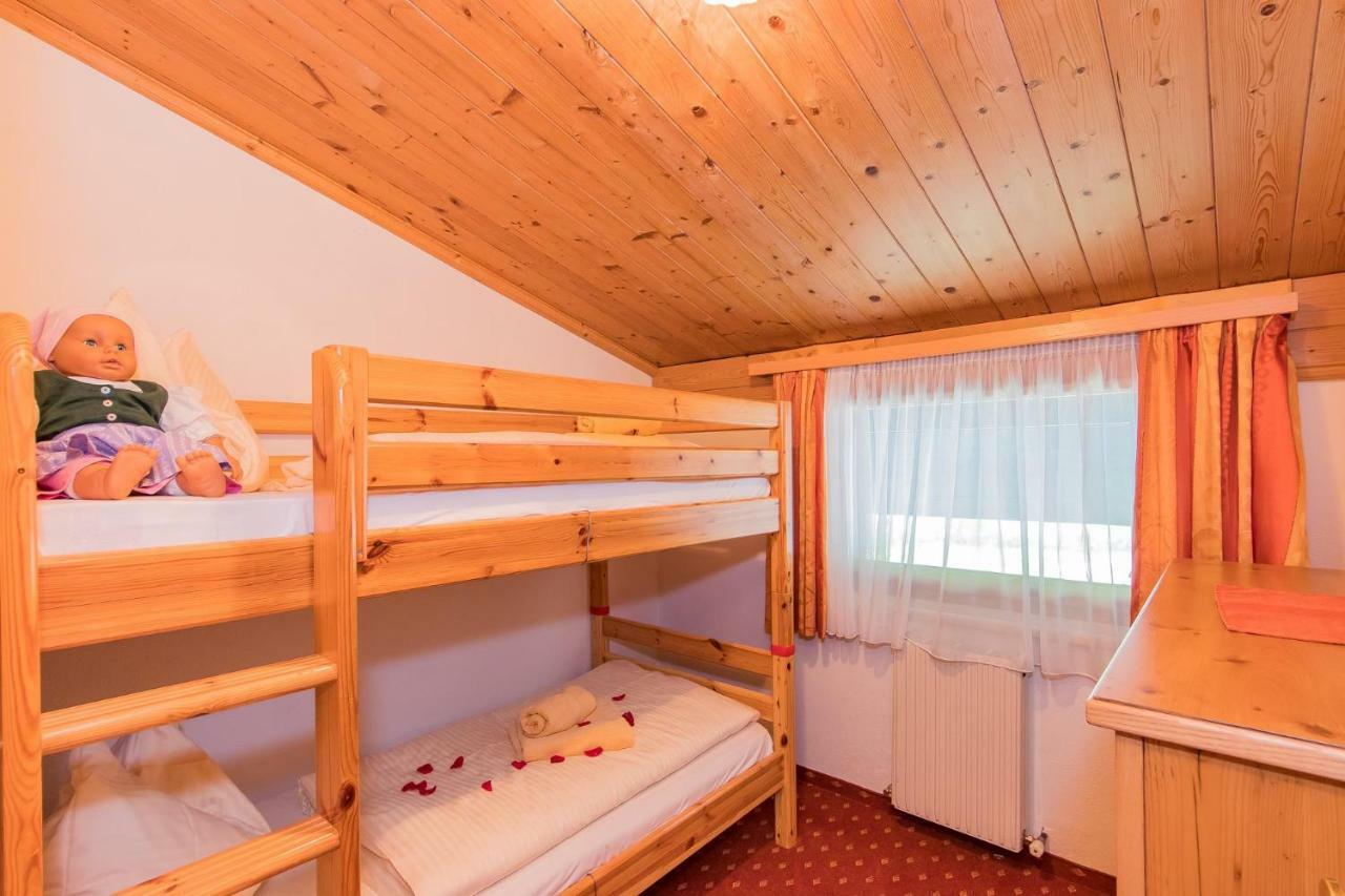 Landhotel Hinteraigengut Flachau Exterior photo