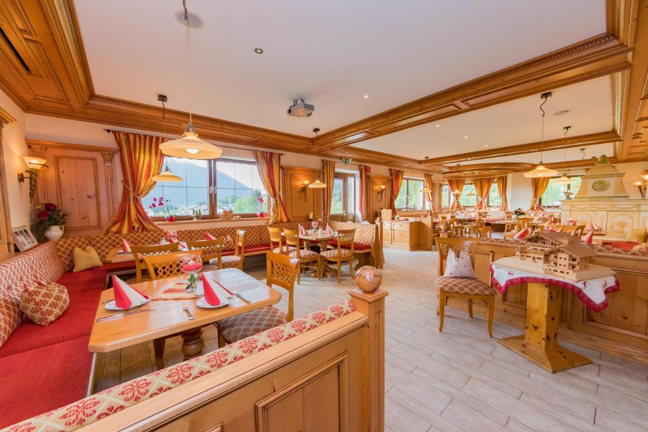 Landhotel Hinteraigengut Flachau Exterior photo